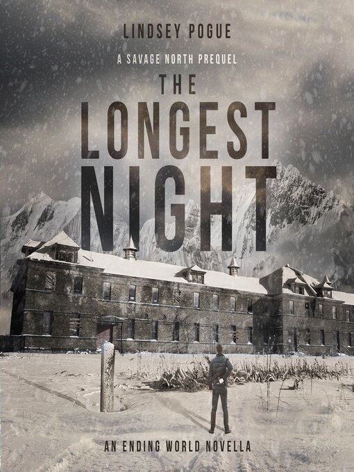 Title details for The Longest Night by Lindsey Pogue - Available